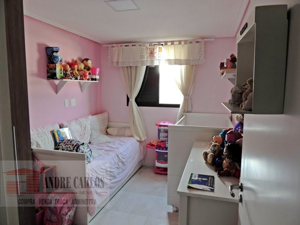 Apartamento, 3 quartos, 90 m² - Foto 22