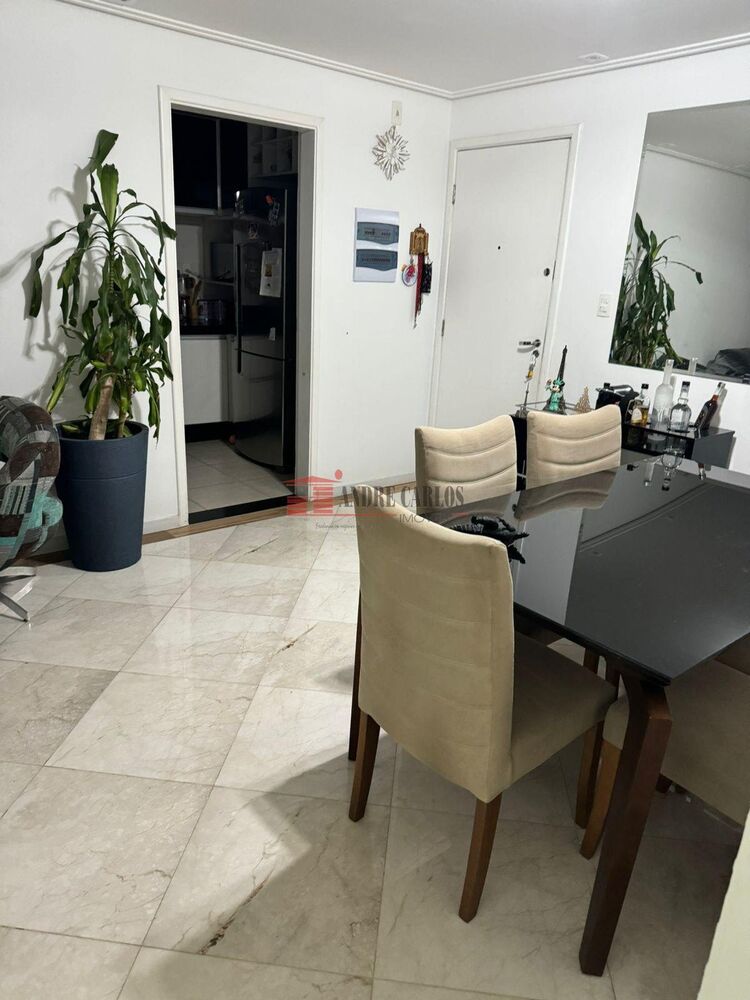 Apartamento, 3 quartos, 90 m² - Foto 3