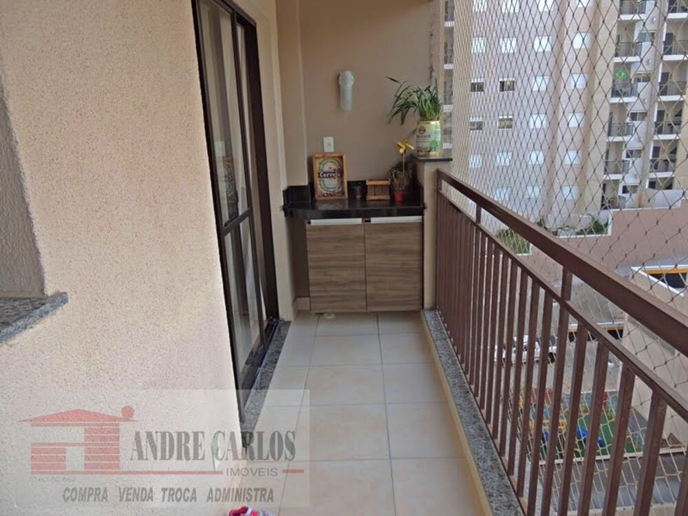 Apartamento, 3 quartos, 90 m² - Foto 11