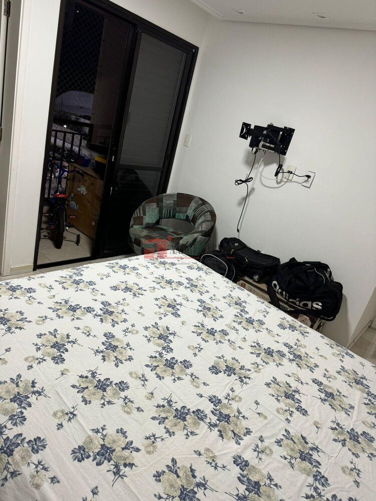 Apartamento, 3 quartos, 90 m² - Foto 29