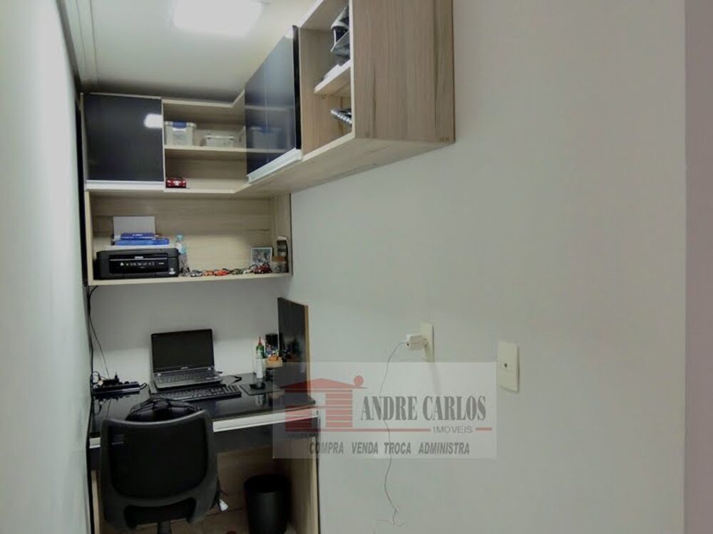 Apartamento, 3 quartos, 90 m² - Foto 13