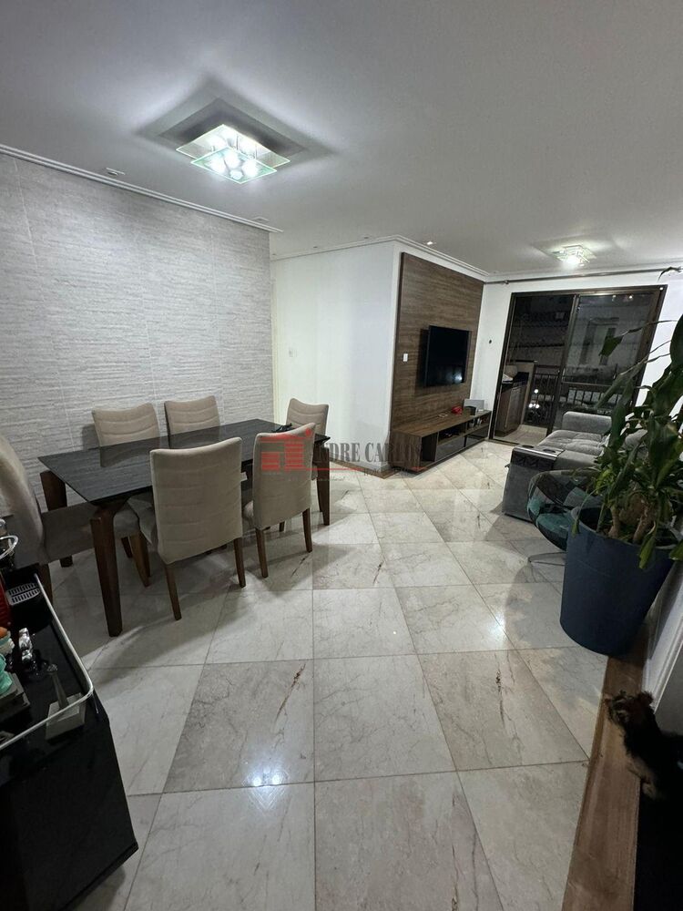 Apartamento, 3 quartos, 90 m² - Foto 7