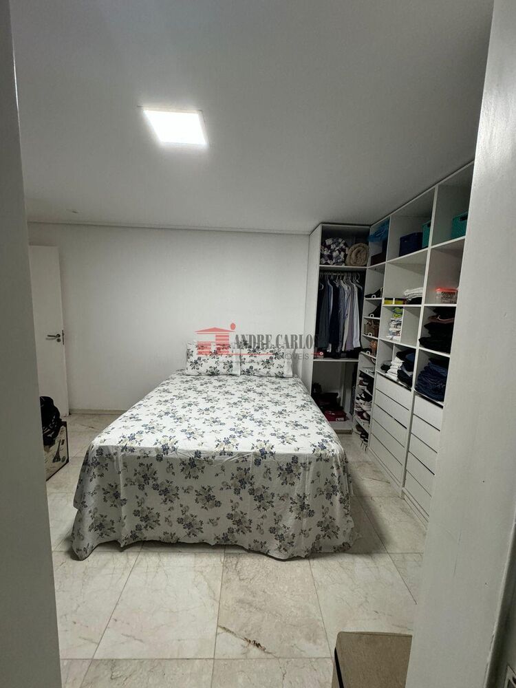 Apartamento, 3 quartos, 90 m² - Foto 4
