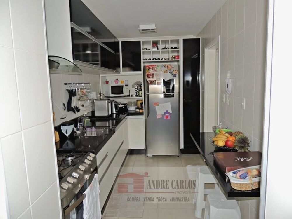 Apartamento, 3 quartos, 90 m² - Foto 10