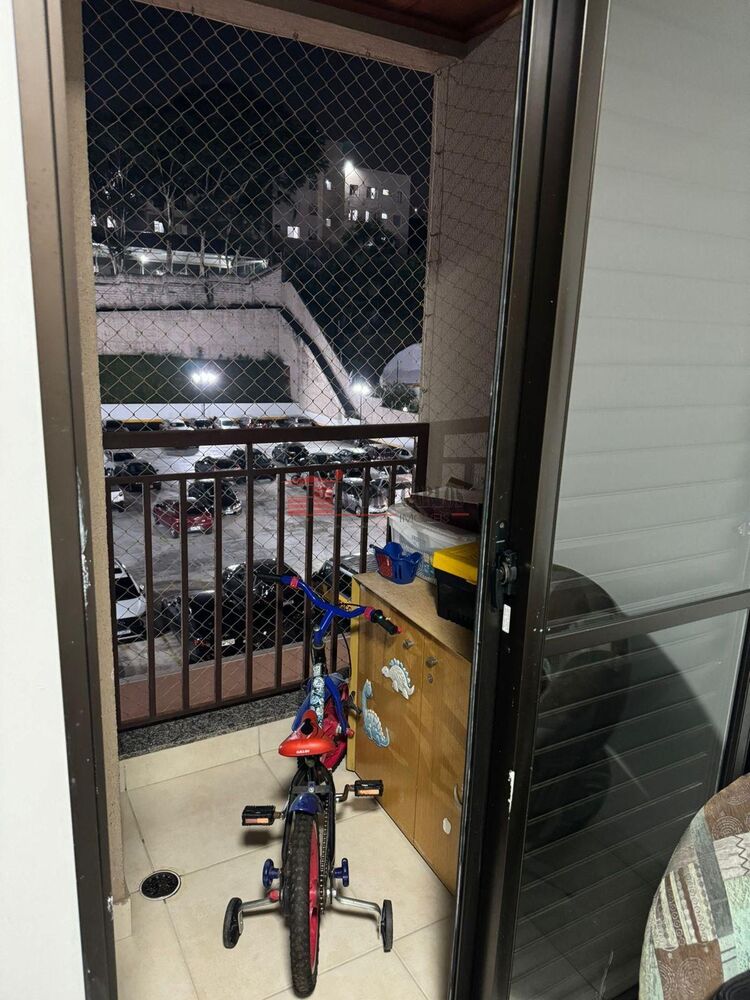 Apartamento, 3 quartos, 90 m² - Foto 6