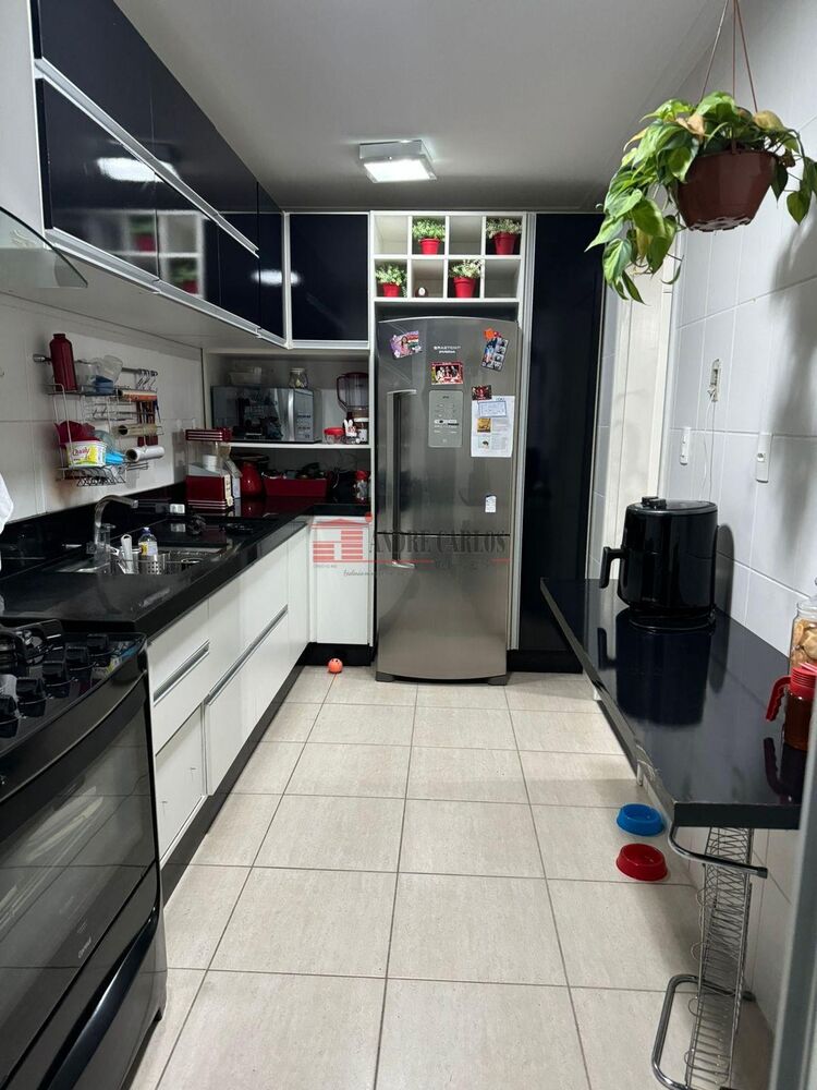 Apartamento, 3 quartos, 90 m² - Foto 21