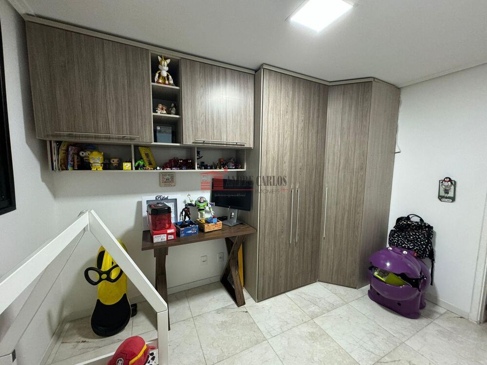 Apartamento, 3 quartos, 90 m² - Foto 9