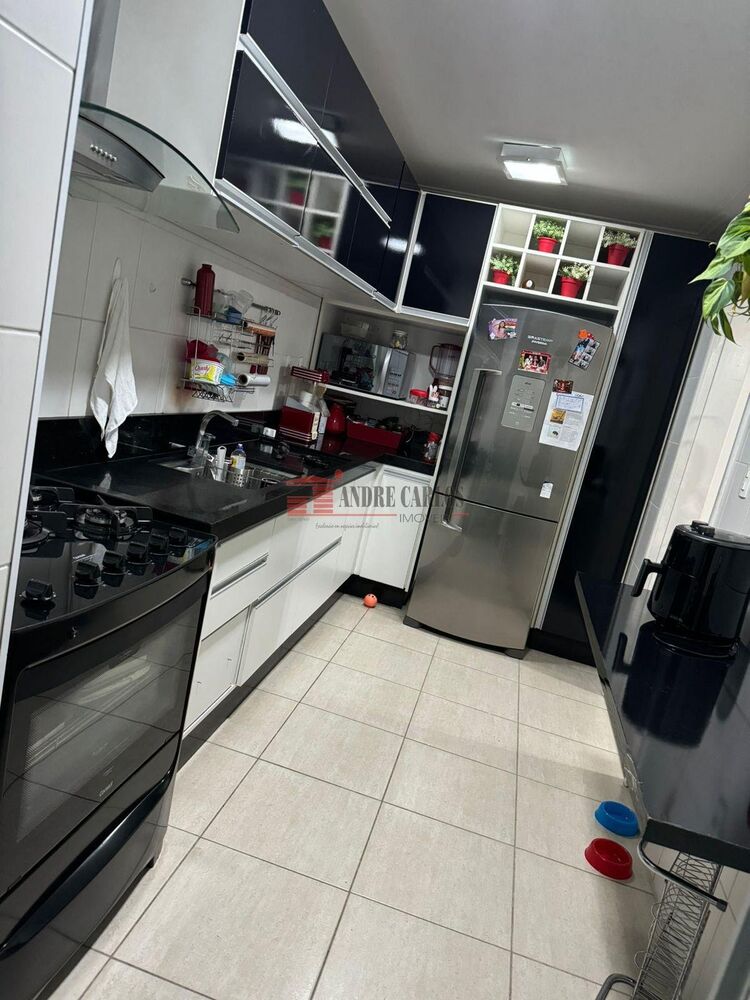 Apartamento, 3 quartos, 90 m² - Foto 23