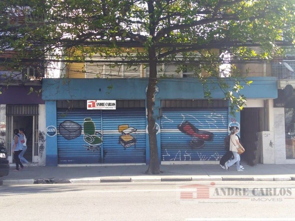 Loja-Salão - Foto 1