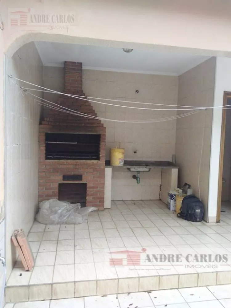 Casa, 3 quartos, 150 m² - Foto 8