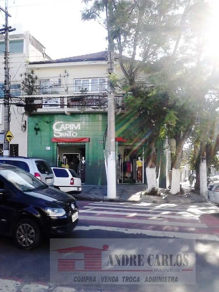 Prédio Inteiro para alugar, 100m² - Foto 8