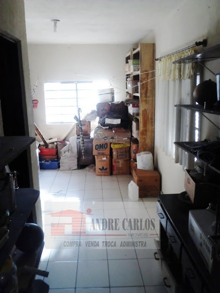 Prédio Inteiro para alugar, 100m² - Foto 5