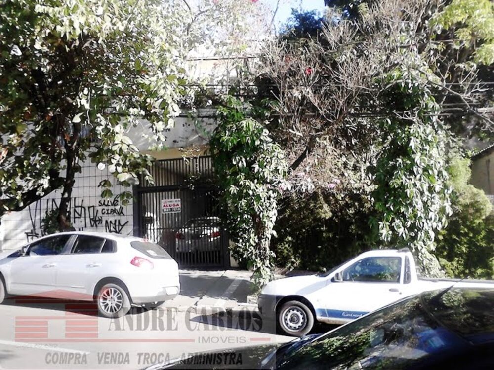 Prédio Inteiro para alugar, 100m² - Foto 7