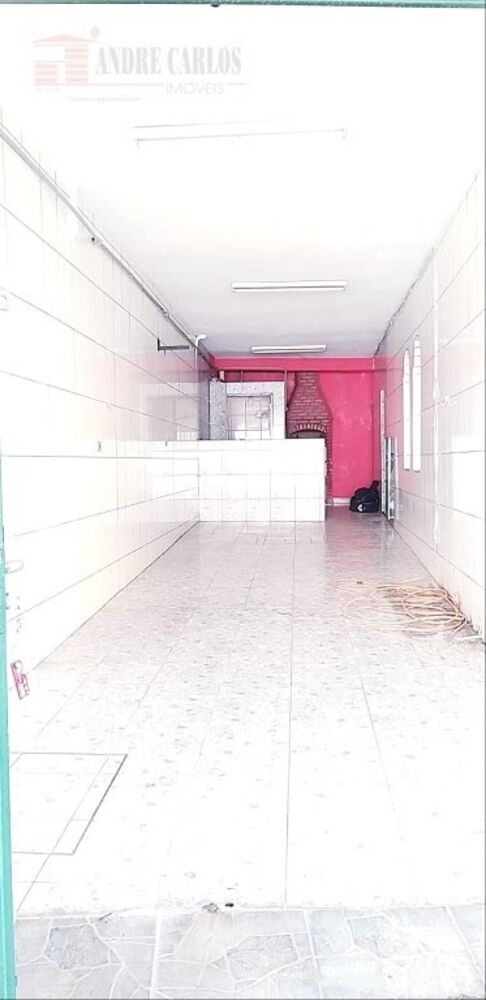 Prédio Inteiro, 220 m² - Foto 9