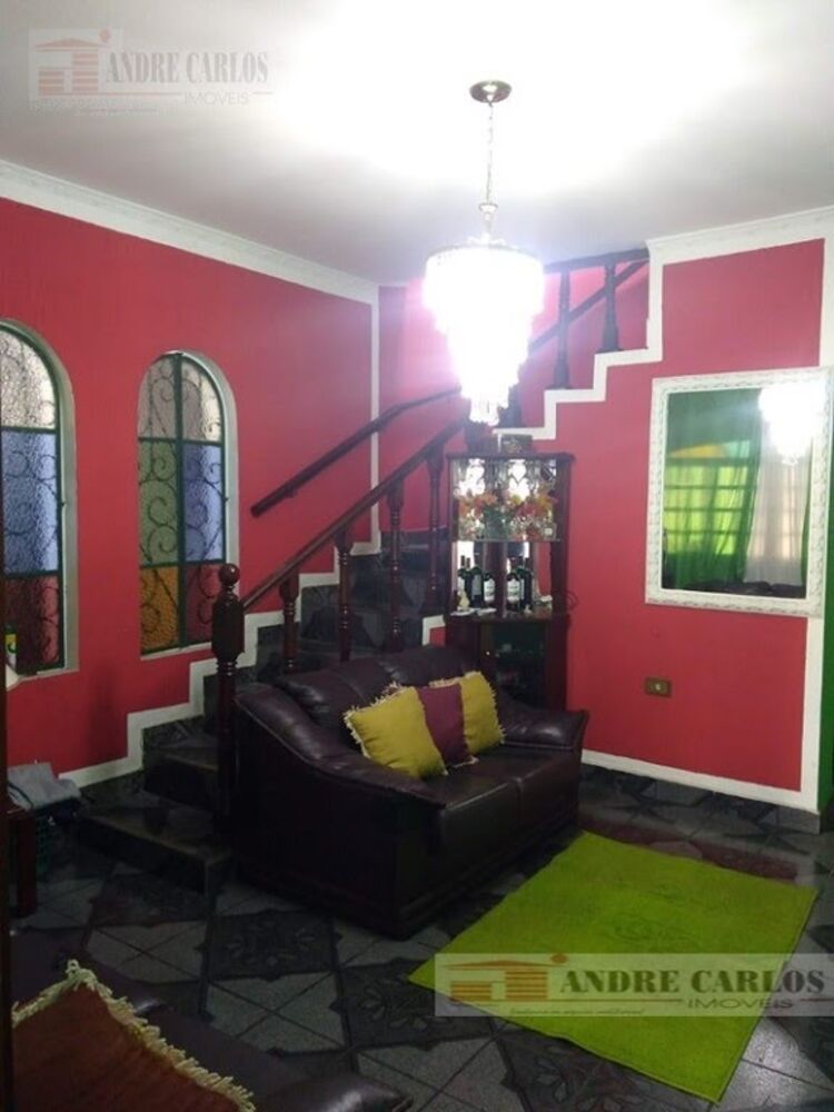 Prédio Inteiro, 220 m² - Foto 1