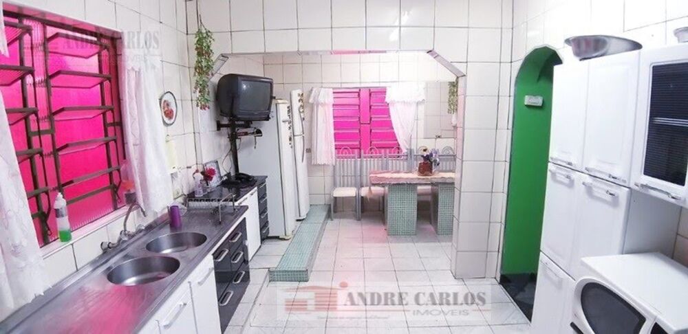 Prédio Inteiro, 220 m² - Foto 2