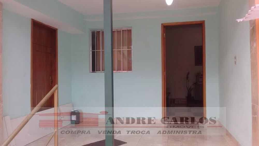 Casa, 2 quartos, 130 m² - Foto 1