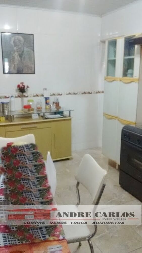 Casa, 2 quartos, 130 m² - Foto 2