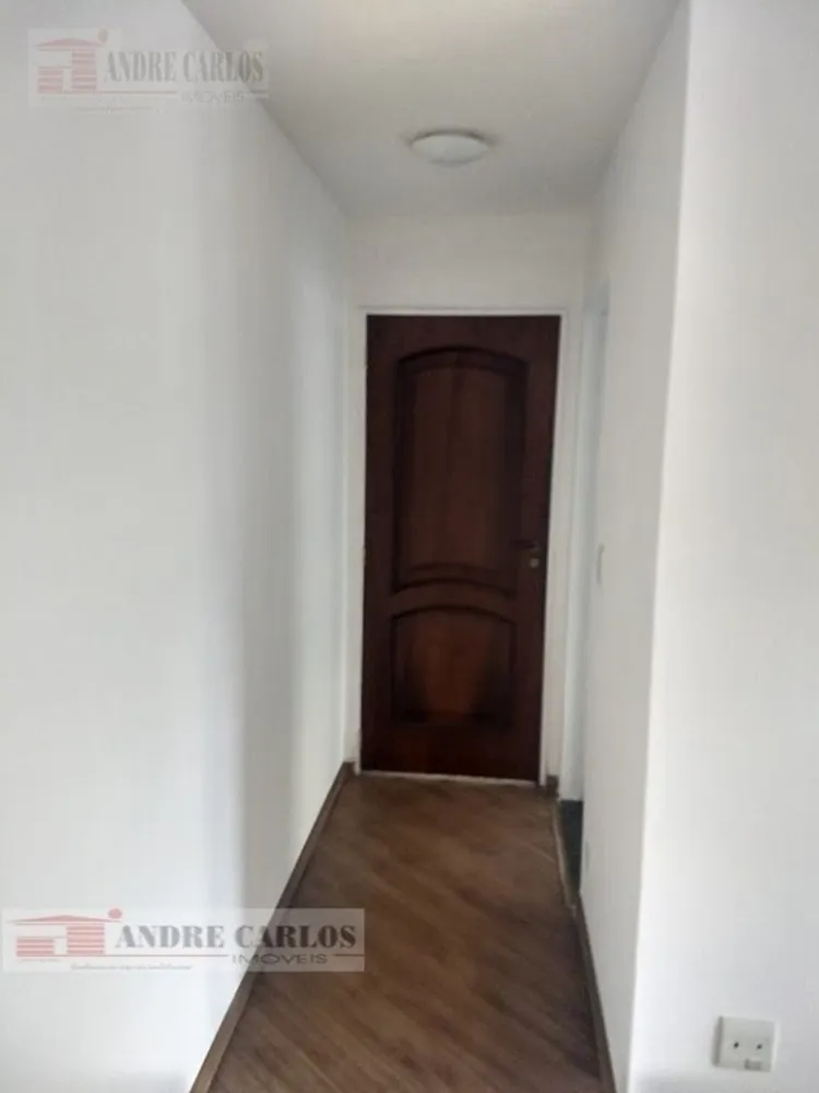 Apartamento, 2 quartos, 56 m² - Foto 7