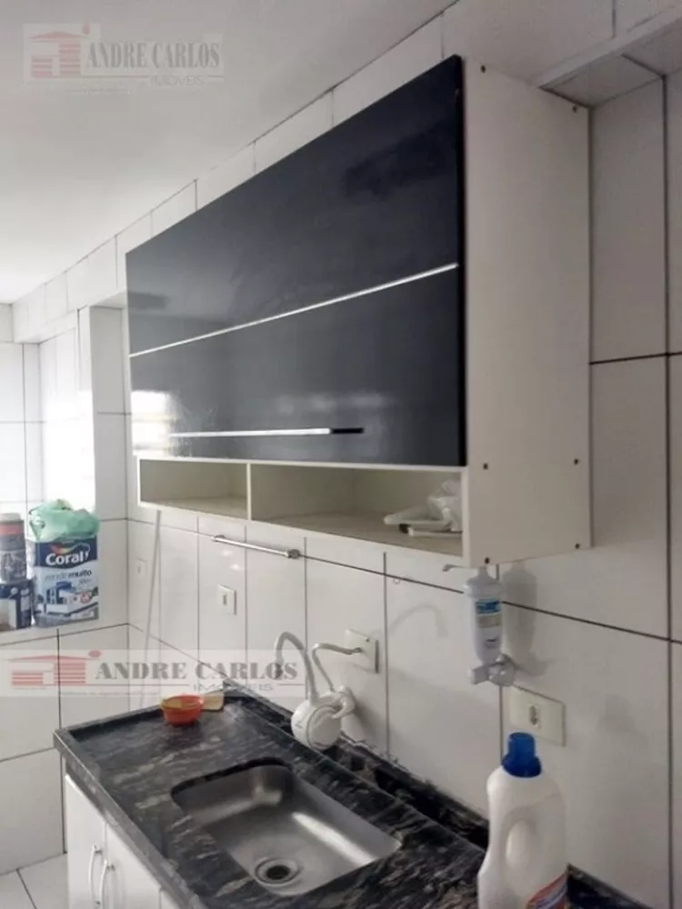 Apartamento, 2 quartos, 56 m² - Foto 4