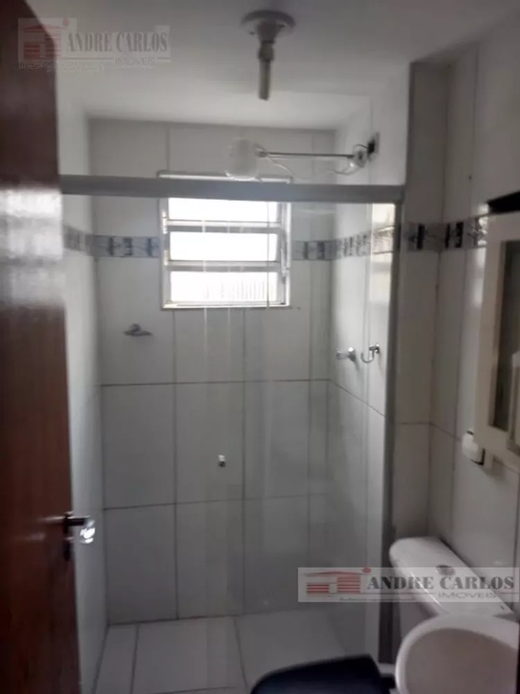 Apartamento, 2 quartos, 56 m² - Foto 3