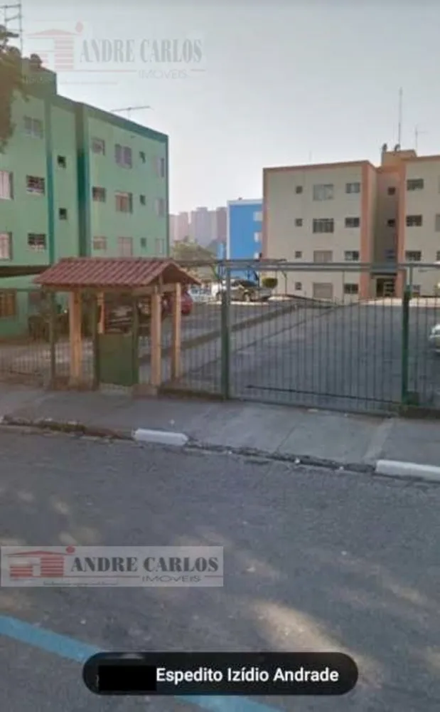 Apartamento, 2 quartos, 56 m² - Foto 5
