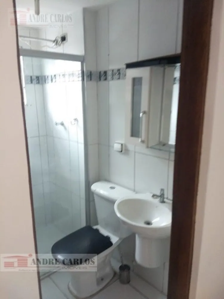 Apartamento, 2 quartos, 56 m² - Foto 9