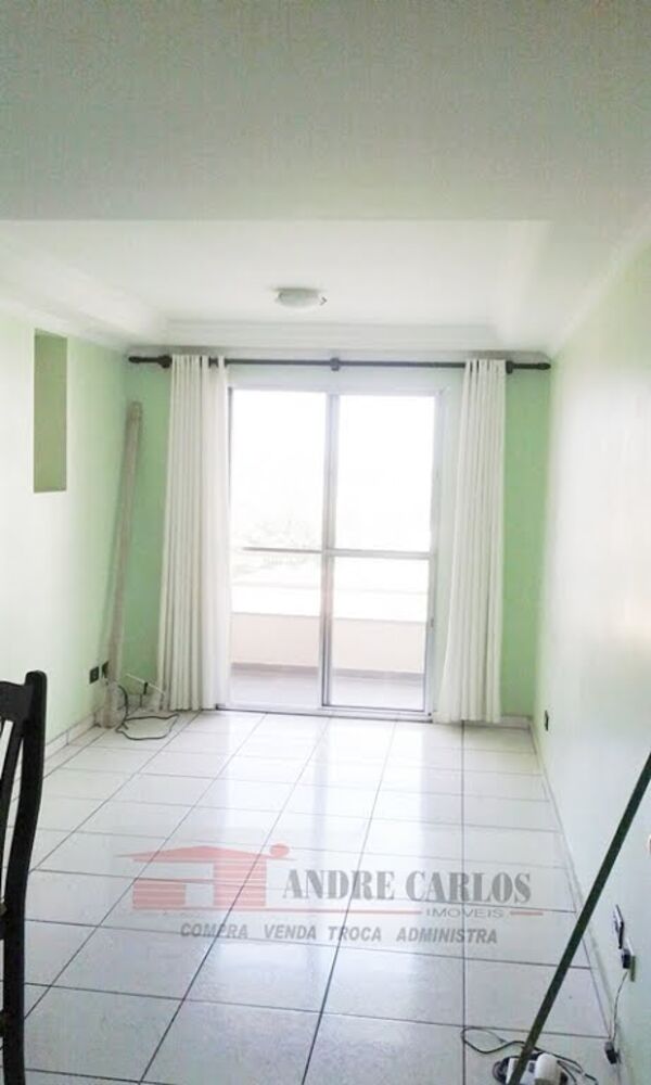 Apartamento para alugar com 2 quartos, 56m² - Foto 5
