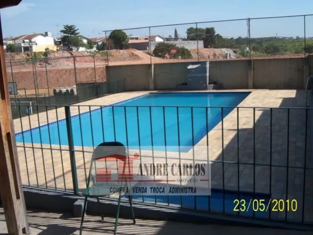 Apartamento, 2 quartos, 56 m² - Foto 4