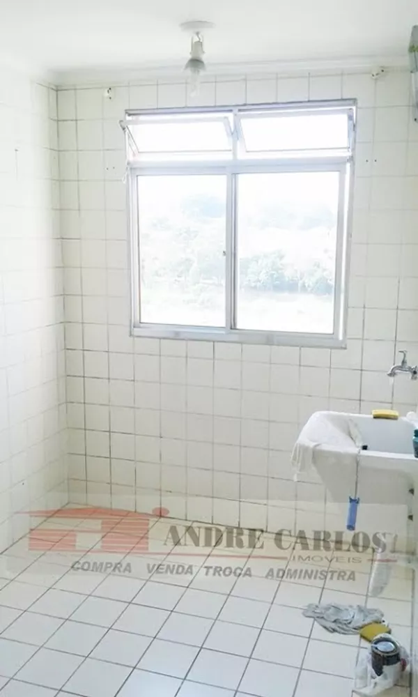 Apartamento, 2 quartos, 56 m² - Foto 1
