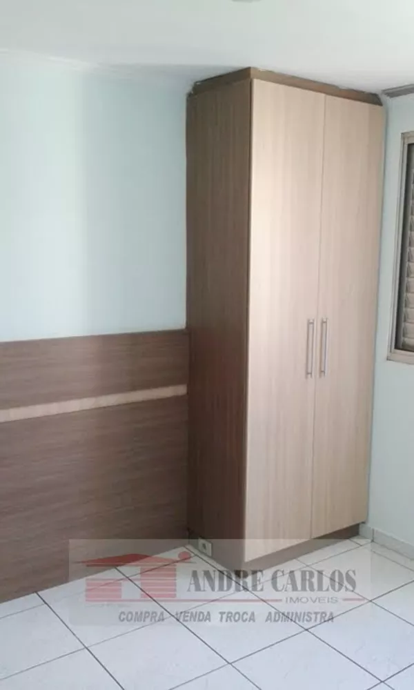 Apartamento, 2 quartos, 56 m² - Foto 2