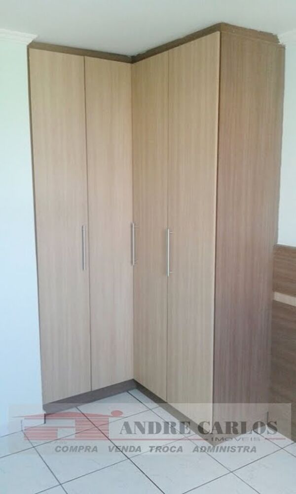 Apartamento para alugar com 2 quartos, 56m² - Foto 3