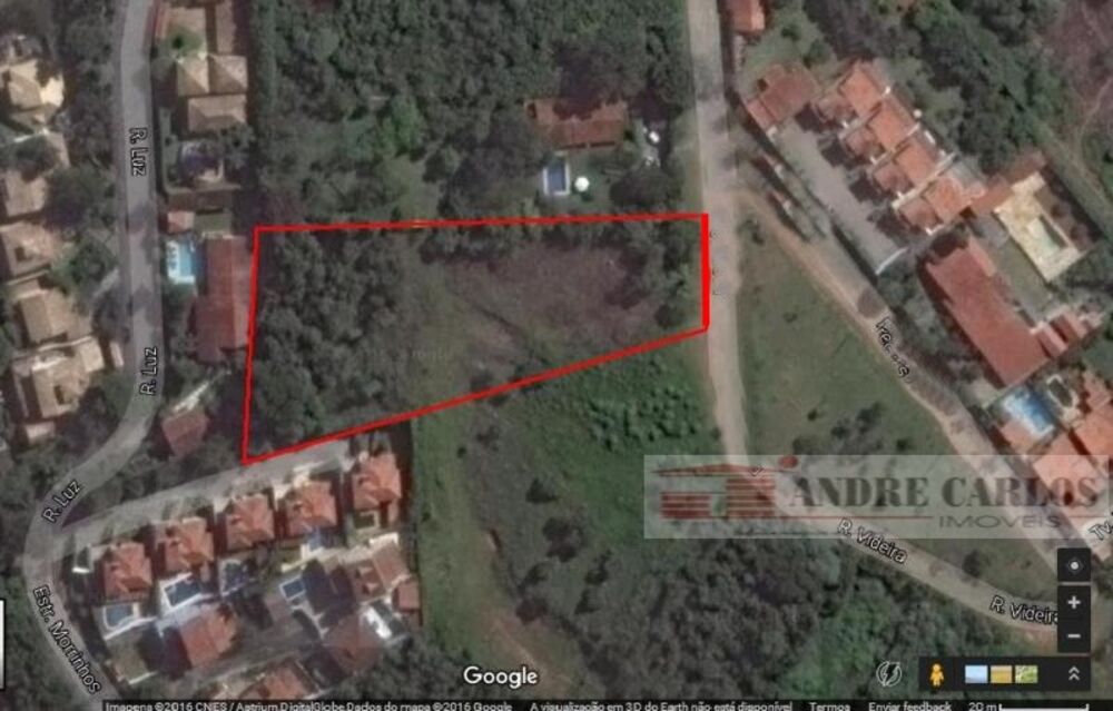 Terreno, 3809 m² - Foto 1