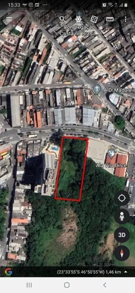 Terreno, 3650 m² - Foto 4