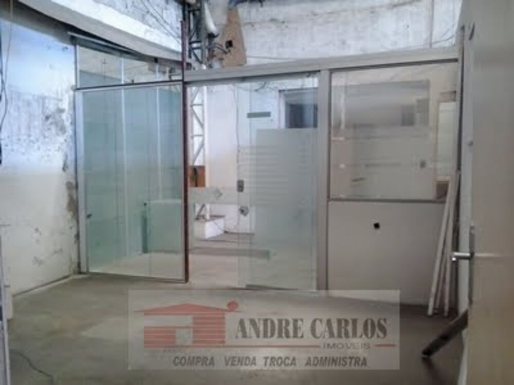 Depósito-Galpão, 846 m² - Foto 2