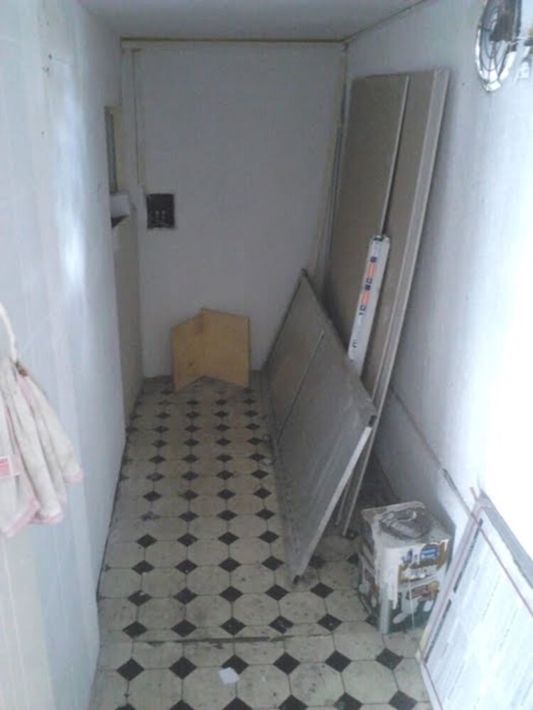 Loja-Salão, 90 m² - Foto 4