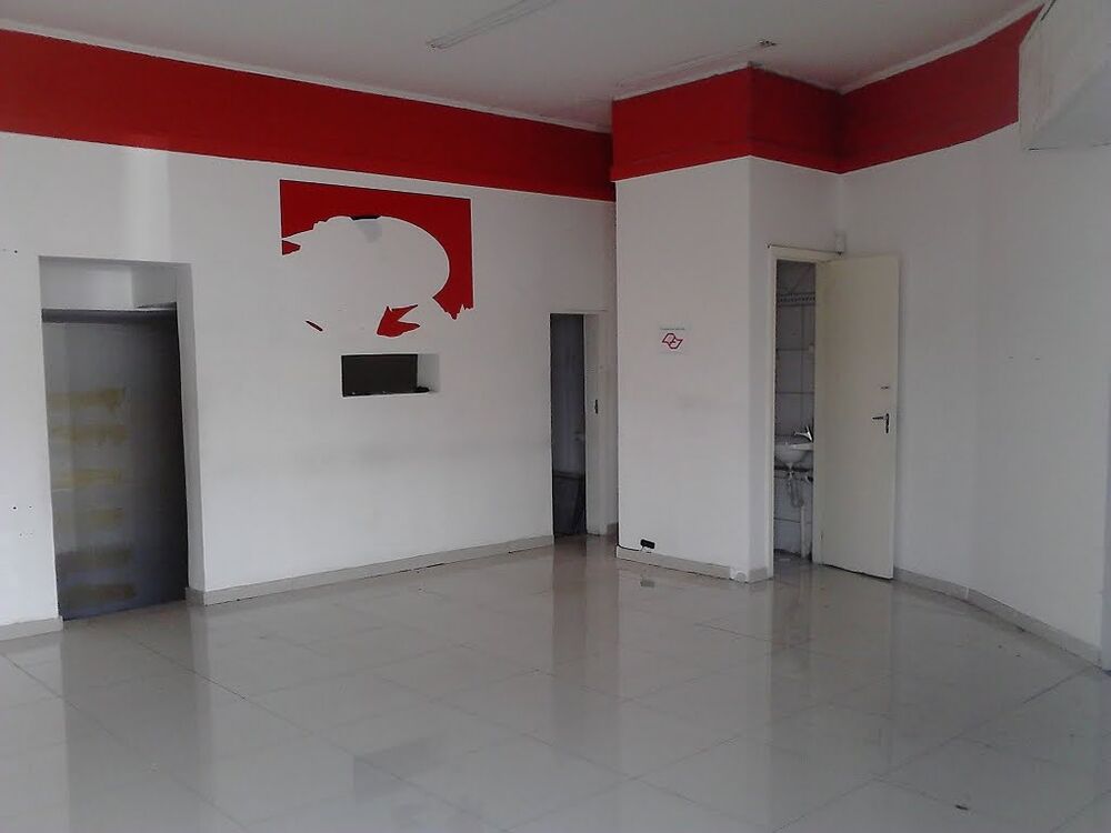 Loja-Salão, 90 m² - Foto 9