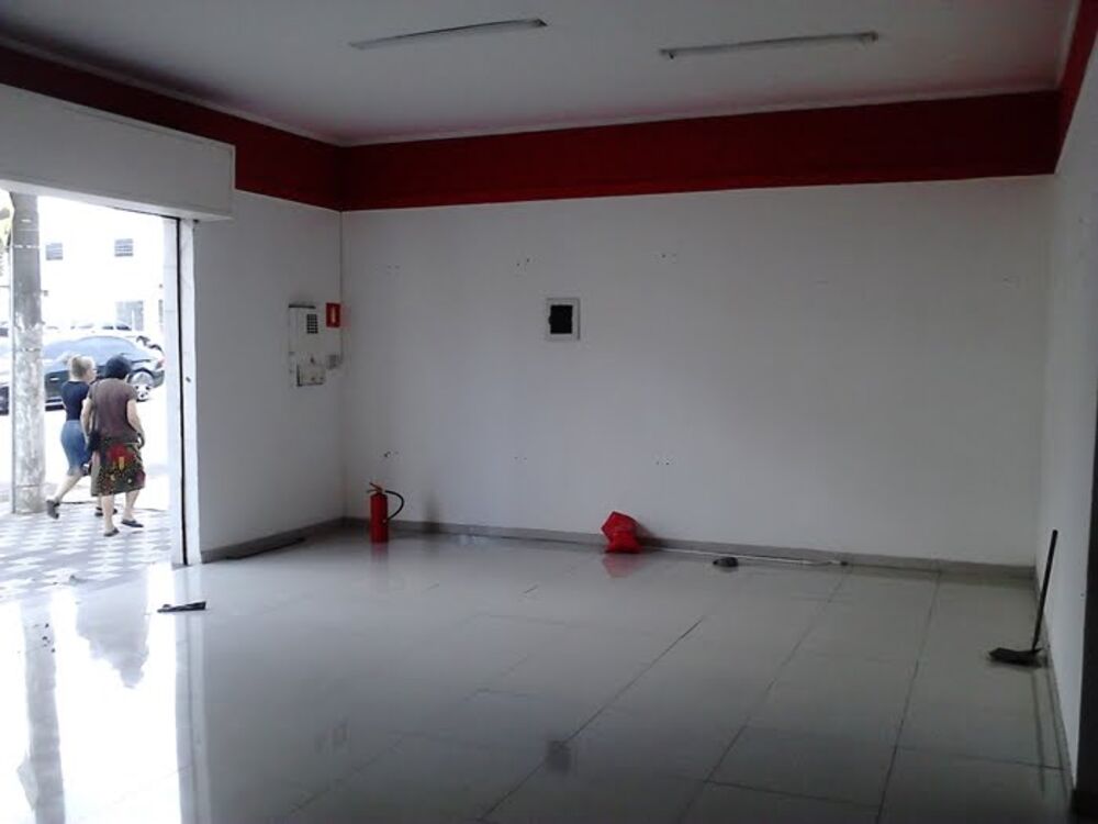 Loja-Salão, 90 m² - Foto 6