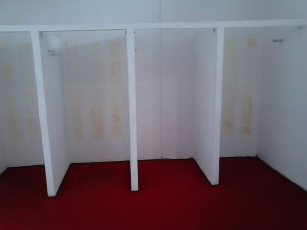 Loja-Salão, 90 m² - Foto 8