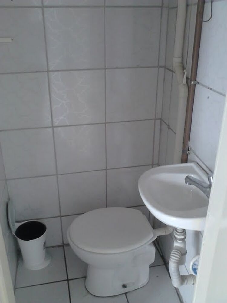 Loja-Salão, 90 m² - Foto 5
