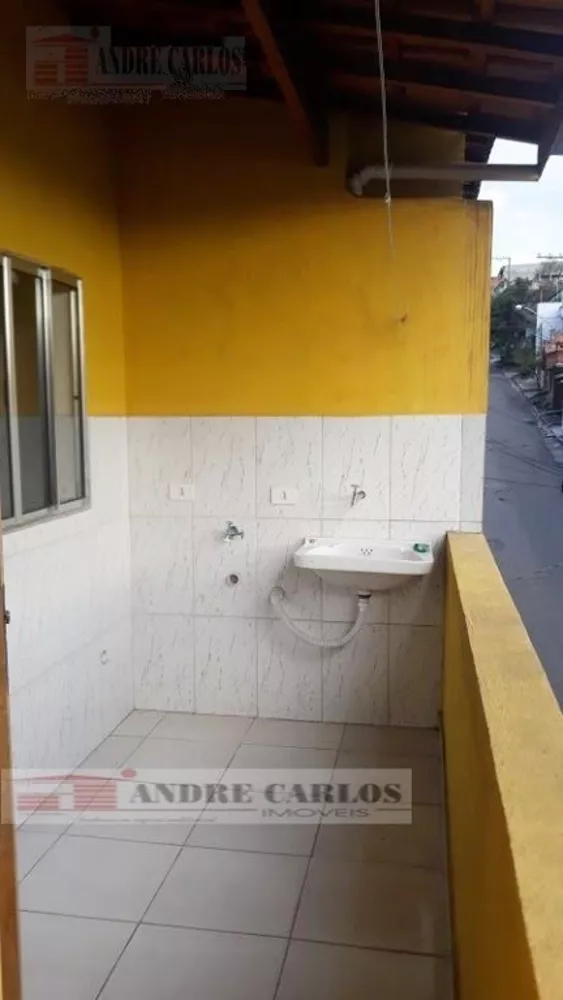 Casa, 1 quarto, 50 m² - Foto 1