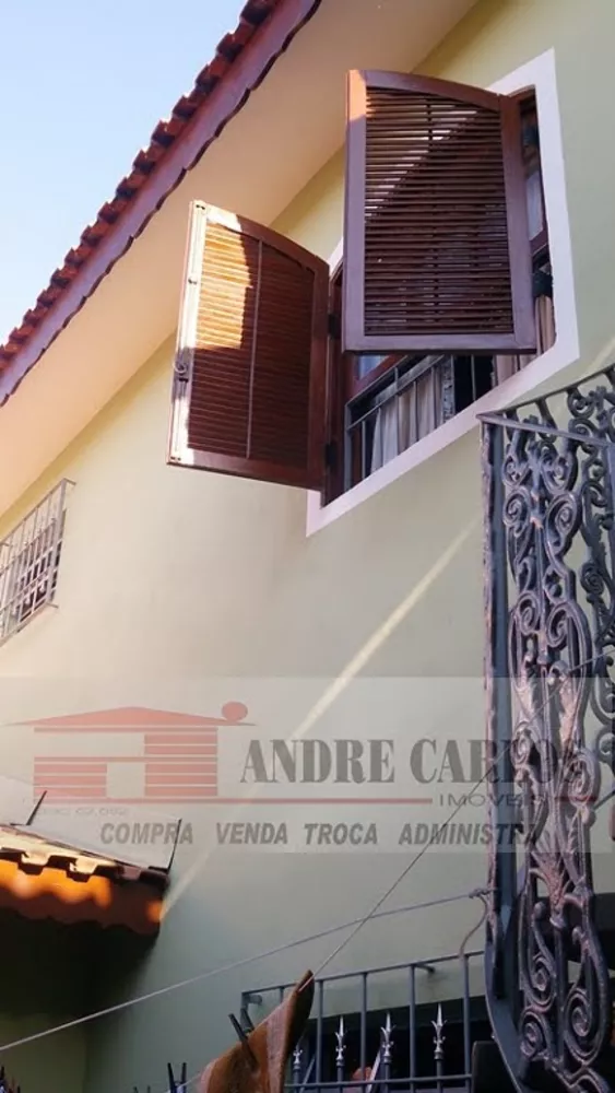 Sobrado, 3 quartos, 148 m² - Foto 2