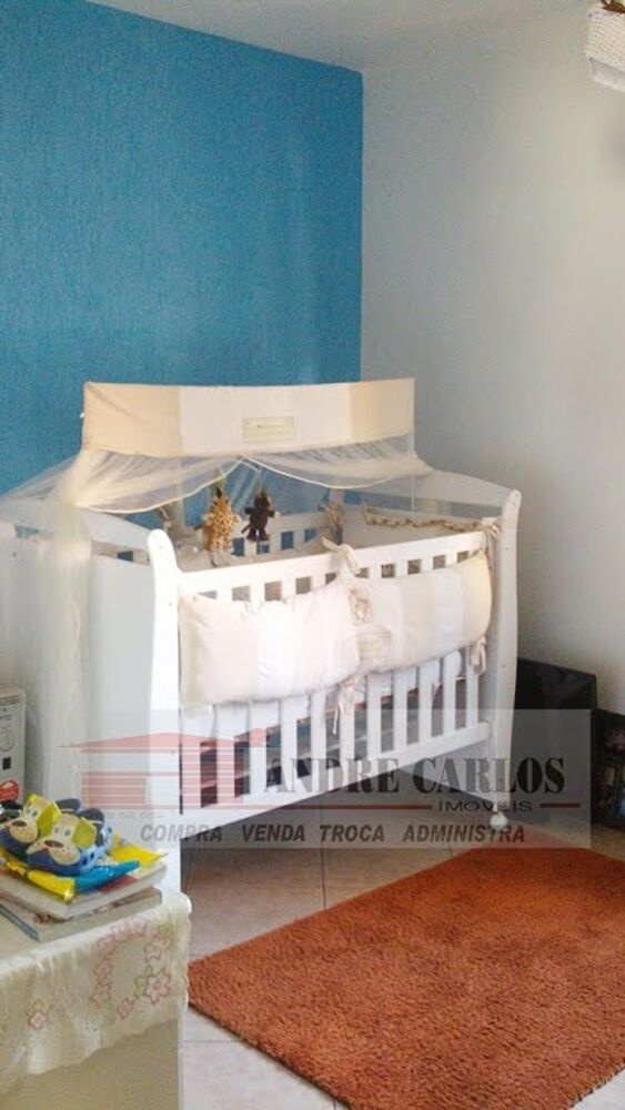 Sobrado, 3 quartos, 148 m² - Foto 9