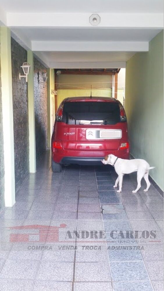 Sobrado, 3 quartos, 148 m² - Foto 15