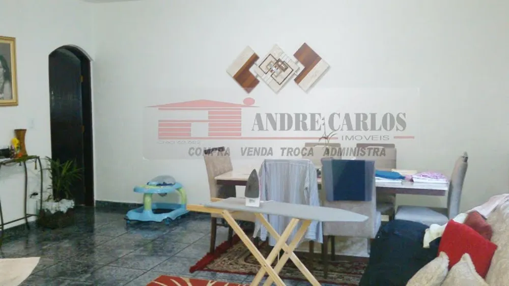 Sobrado, 3 quartos, 148 m² - Foto 6