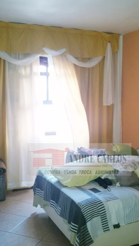 Sobrado, 3 quartos, 148 m² - Foto 1