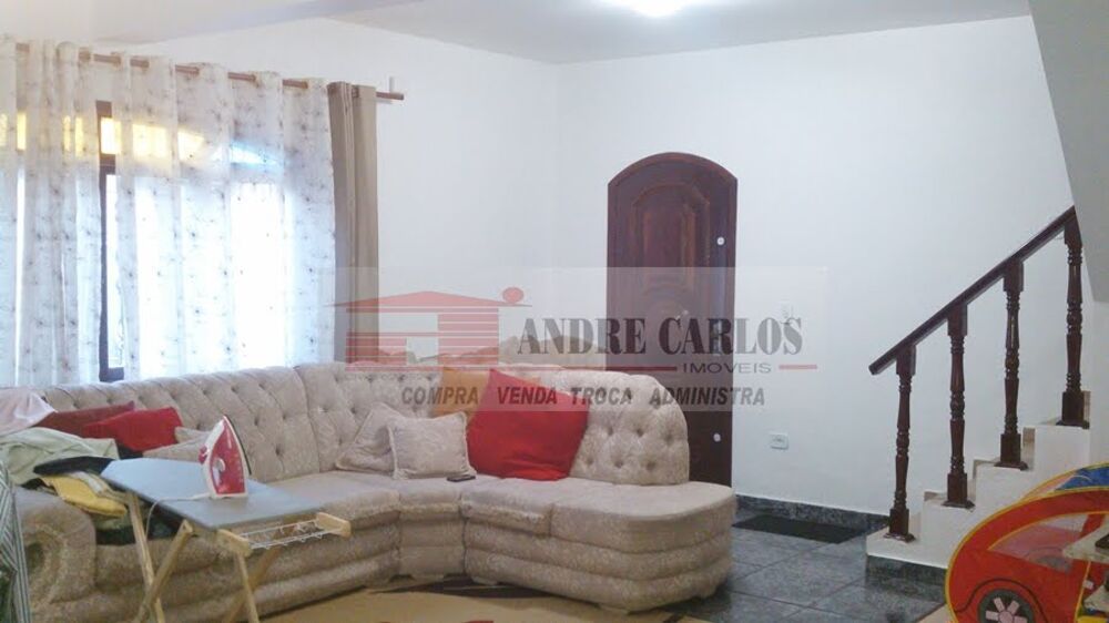 Sobrado, 3 quartos, 148 m² - Foto 12