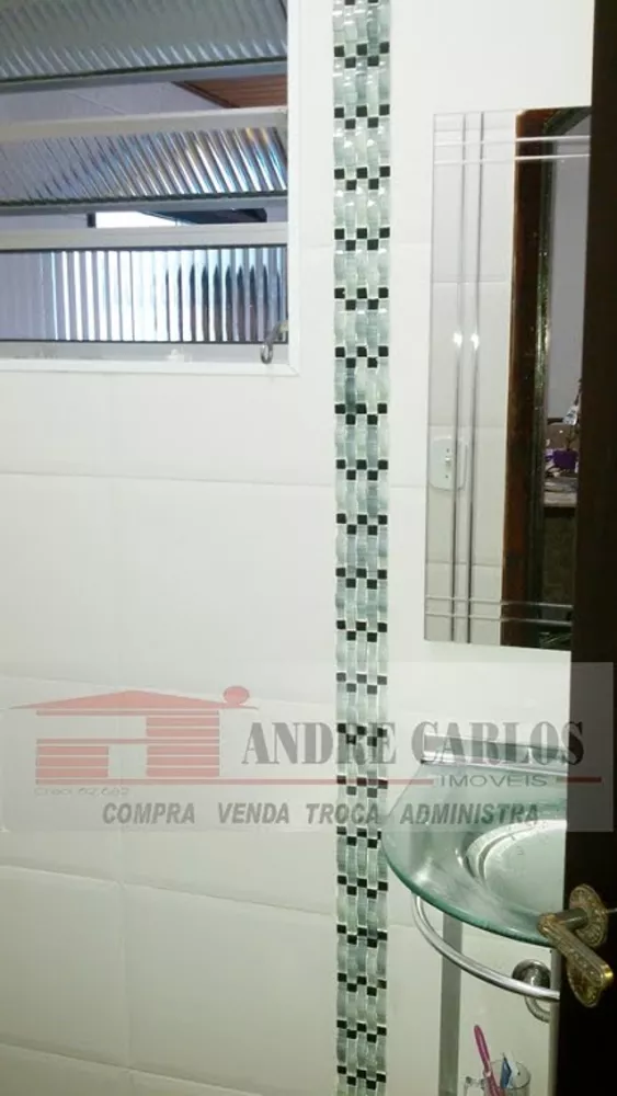 Sobrado, 3 quartos, 148 m² - Foto 3