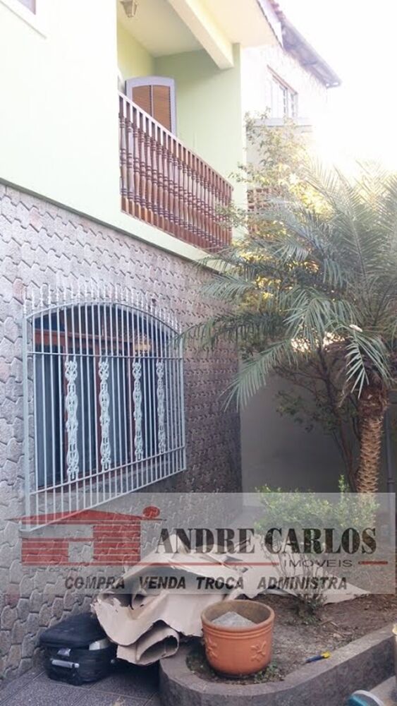 Sobrado, 3 quartos, 148 m² - Foto 13