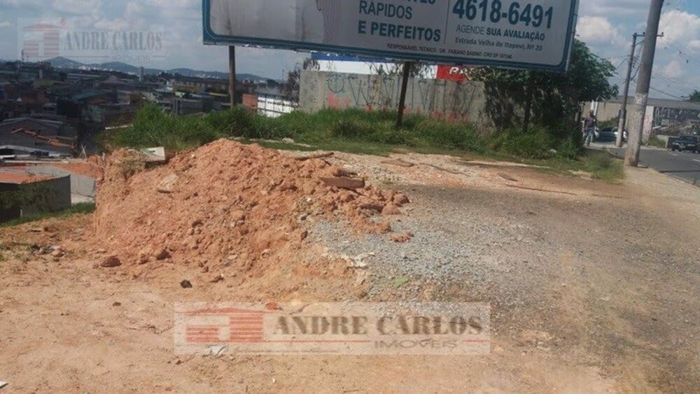Terreno, 148 m² - Foto 2